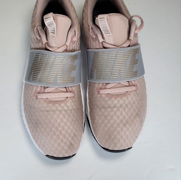 Nike In-Season TR 9Stone Mauve Running Shoes Women's Size 8.5 - Picture 2 of 7
